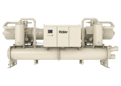 Чиллер Haier CI0335PWND