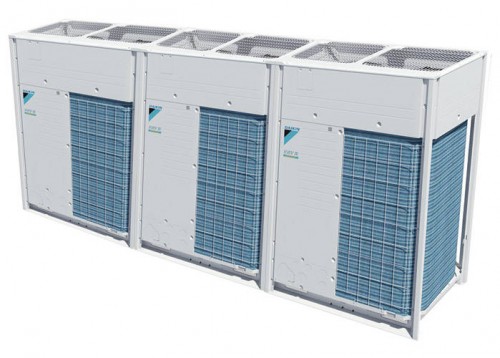 Наружный блок VRV системы Daikin RYYQ50T