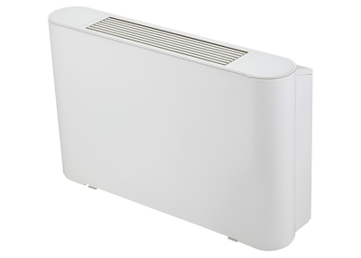 Напольно-потолочный фанкойл Kentatsu KFHH50H0EN1-3R