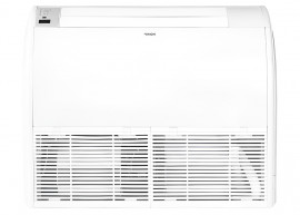 Напольно-потолочный кондиционер Daichi DA70BLKS1R1 / DF70BLS1R1