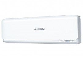 Настенный кондиционер Mitsubishi Heavy Industries SRK20ZSX-W / SRC20ZSX-W