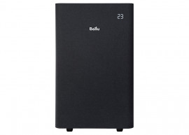 Мобильный кондиционер Ballu BPAC-14 EW / N6