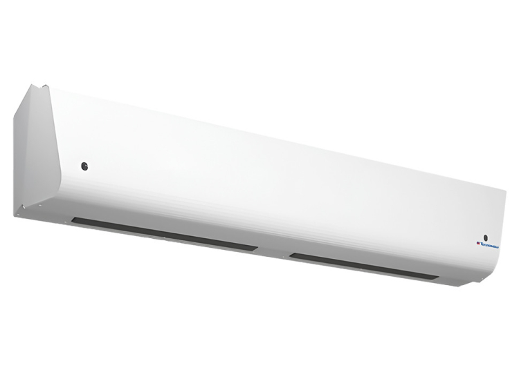 Электрическая тепловая завеса Тепломаш КЭВ-9П3012Е