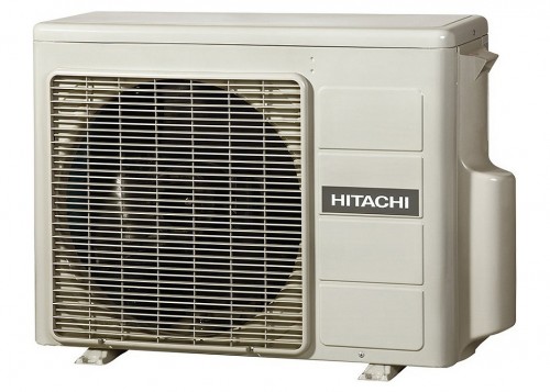 Настенный кондиционер Hitachi RAK-18RPC / RAC-18WPC