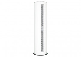 Электрическая тепловая завеса Тепломаш КЭВ-24П6042Е