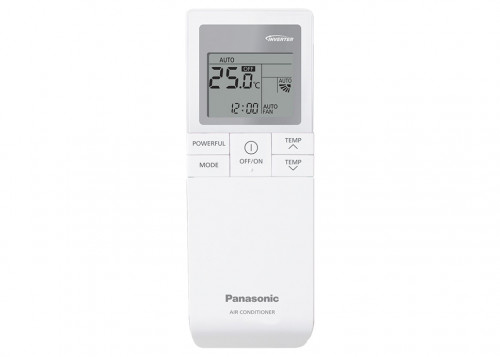 Настенный кондиционер Panasonic CS-TZ20WKEW / CU-TZ20WKE