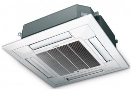 Кассетный фанкойл Ballu BMFC-900