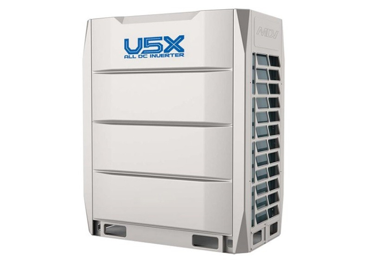 Наружный блок VRF системы MDV 5-X560W / V2GN1