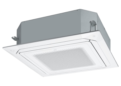 Кассетный кондиционер Fujitsu AUXG24KRLB / AOYG24KATA