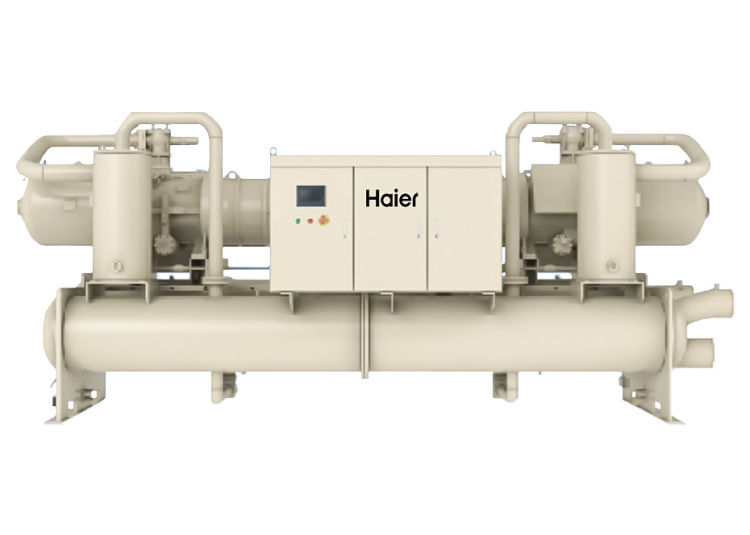 Чиллер Haier CI0410PWND