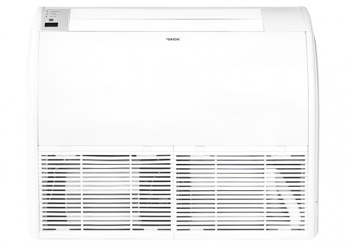 Напольно-потолочный кондиционер Daichi DA100BLKS1R1 / DF100BLS1R1