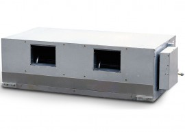 Канальный кондиционер Lessar LS-H76DIA4 / LU-H76DIA4