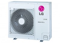Напольно-потолочный кондиционер LG UV30R / UU30WR