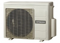 Настенный кондиционер Hitachi RAK-25RPC / RAC-25WPC