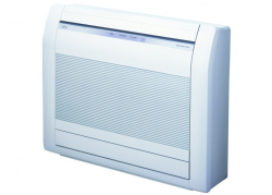 Внутренний блок консольный Fujitsu AGYG09KVCA