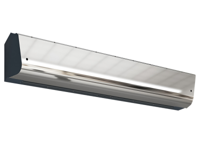 Электрическая тепловая завеса Тепломаш КЭВ-36П4020E (нерж.)