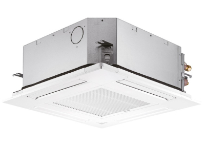 Внутренний блок кассетный Mitsubishi Electric SLZ-KF50 VA2
