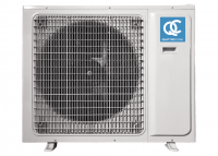 Кассетный кондиционер QuattroClima QV-I48CGE / QN-I48UGE