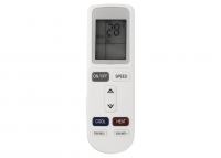 Кассетный кондиционер QuattroClima QV-I48CGE / QN-I48UGE