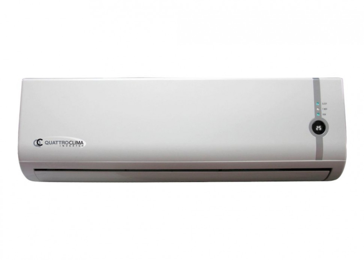 Настенный кондиционер QuattroClima QV/QN-ES18WA