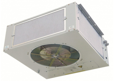 Прецизионный кондиционер Liebert Hiross HPS 14