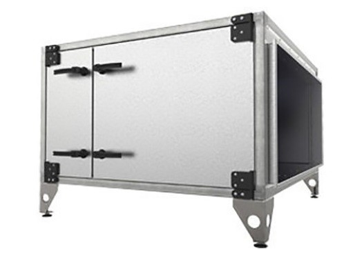 Вытяжная установка Systemair DVCompact 100 Extract