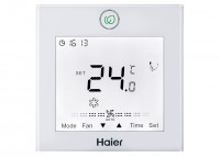 Канальный кондиционер Haier AD35S2SM3FA / 1U35S2SM1FA