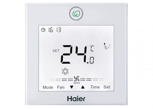 Канальный кондиционер Haier AD35S2SM3FA / 1U35S2SM1FA