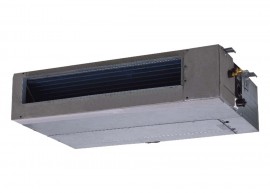 Канальный кондиционер Lessar LS-H48DGA4 / LU-H48UGA4