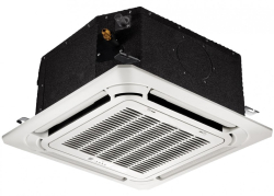 Кассетный кондиционер Roda RS-CS60AY / RU-60AY3