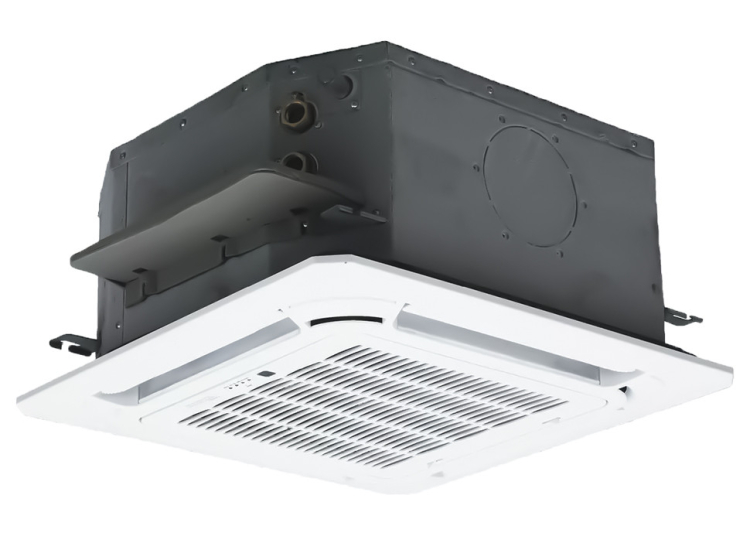 Кассетный фанкойл Lessar LSF-400BP22C