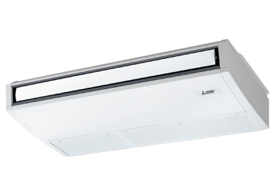 Напольно-потолочный кондиционер Mitsubishi Electric PCA-M140KA2 / PUZ-ZM140VKA2