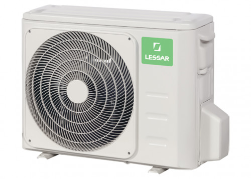 Настенный кондиционер Lessar LS-HE12KRE2A / LU-HE12KRE2A