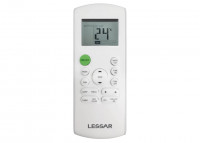 Настенный кондиционер Lessar LS-HE12KRE2A / LU-HE12KRE2A