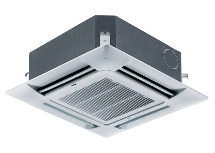 Внутренний блок кассетный Haier AB24ES1ERA(S)