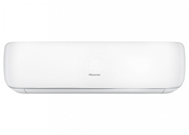 Внутренний блок настенный Hisense AMS-12UW4RVETG00