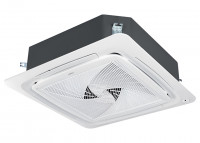 Кассетный кондиционер Haier ABH160K1ERG / 1U160S2SP1FB