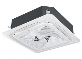 Кассетный кондиционер Haier ABH160K1ERG / 1U160S2SP1FB