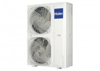 Кассетный кондиционер Haier ABH160K1ERG / 1U160S2SP1FB