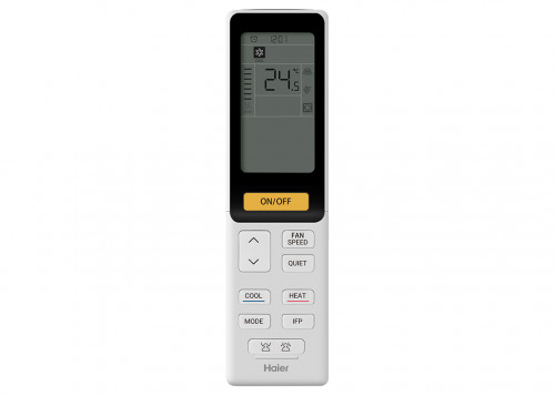 Кассетный кондиционер Haier ABH160K1ERG / 1U160S2SP1FB