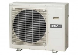 Наружный блок мульти сплит-системы Hitachi RAM-90NP5E