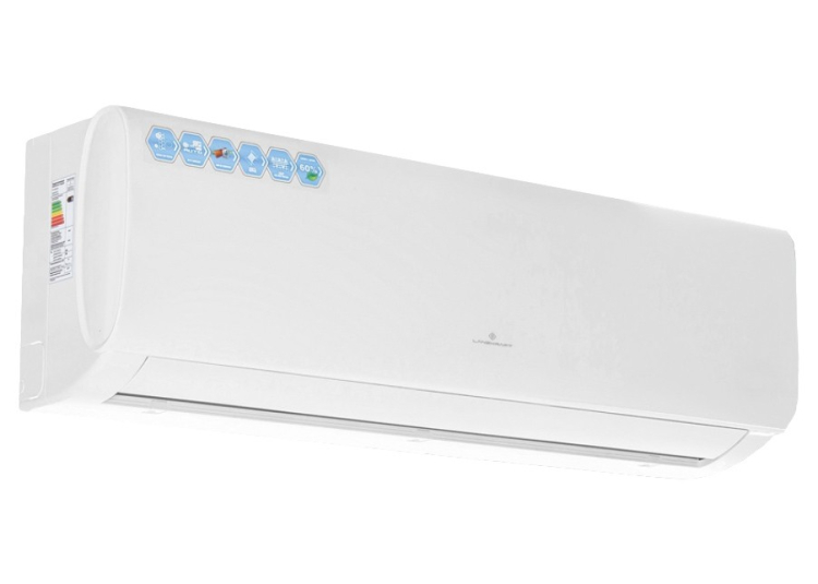 Настенный кондиционер Lanzkraft LSWH-70FC1N / LSAH-70FC1N