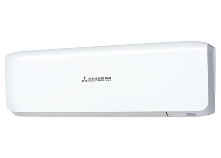 Внутренний блок настенный Mitsubishi Heavy Industries SRK35ZS-WF
