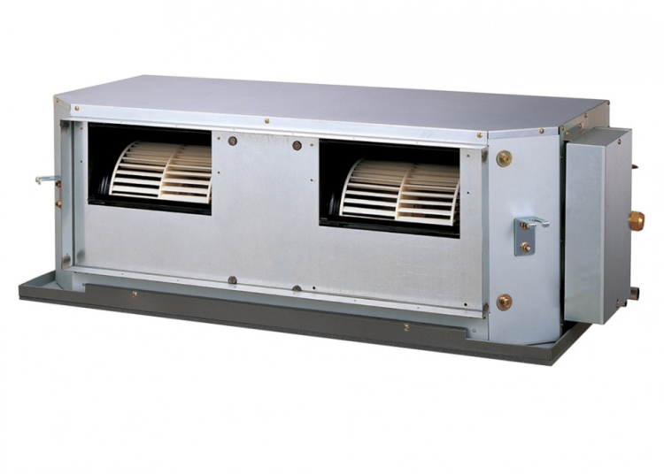 Канальный кондиционер General ARHG45LH 3 фазы