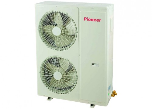 Pioneer KFF60GW / KON60GW