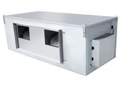 Канальный кондиционер Kentatsu KSTC140HFAN3 / KSUC140HFAN3
