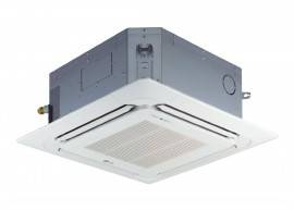 Кассетный кондиционер LG UT30 / UU30