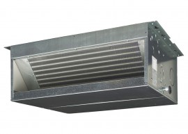 Канальный фанкойл Daikin FWD06AF