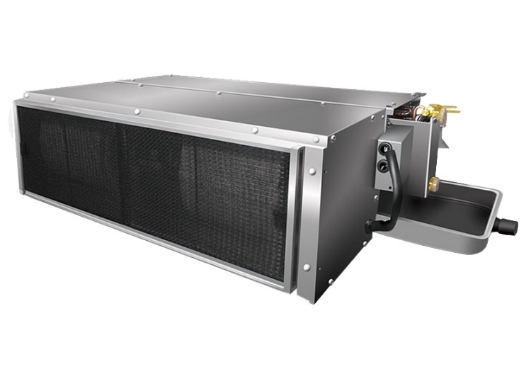 Канальный фанкойл Royal Clima VC-S 110P2