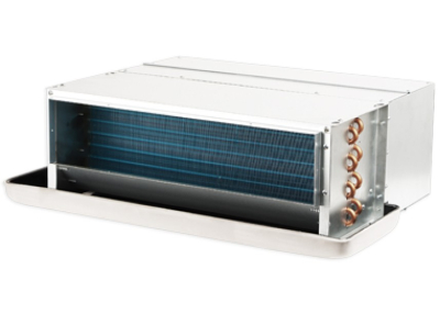 Бескорпусный фанкойл Ballu BMFM-451SL